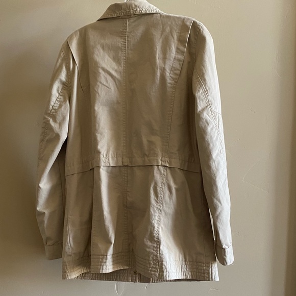 H&M Utility Jacket - Picture 3 of 4